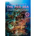 An Underwater Guide to the Red Sea - Paperback