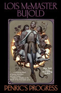 Penric's Progress - Hardcover