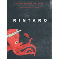 Rintaro: Japanese Food from an Izakaya in California - Hardcover