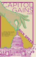 Capitol Gains - Hardcover