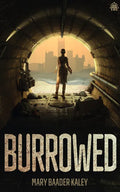 Burrowed - Paperback