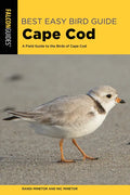 Best Easy Bird Guide Cape Cod - Paperback