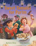 Sweet Tamales for Purim - Paperback