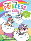 The Cloud Race - Paperback
