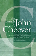 The Journals of John Cheever - Paperback