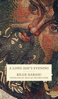 A Long Day's Evening - Paperback