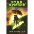 Star Strike: Book One of the Inheritance Trilogy - Paperback