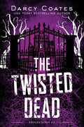 The Twisted Dead - Paperback