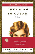 Dreaming in Cuban - Paperback