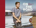 On the Road: Vintage Photographs of People and Their Cars - Hardcover