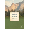 Holy Bible, Economy Outreach Edition, NLT (Softcover) - Paperback