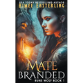 Matebranded - Paperback