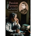 Passion Partners: The Piety of George Mackay Brown and Gerard Manley Hopkins - Hardcover