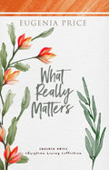 What Really Matters - Hardcover