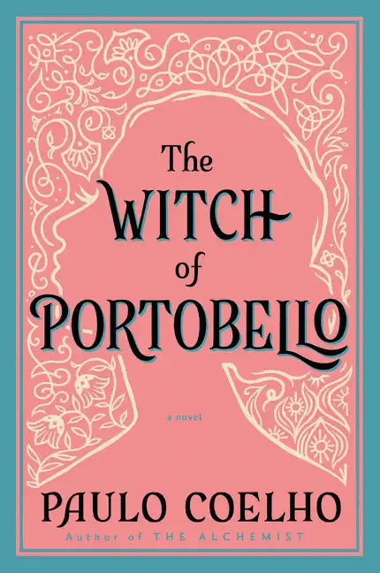 The Witch of Portobello - Paperback