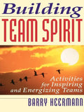 Building Team Spirit - Paperback