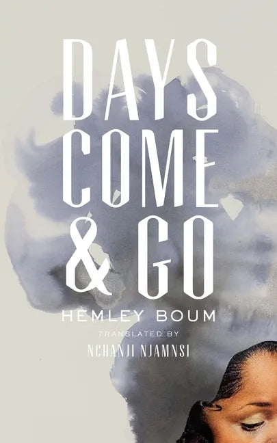 Days Come and Go - Hardcover