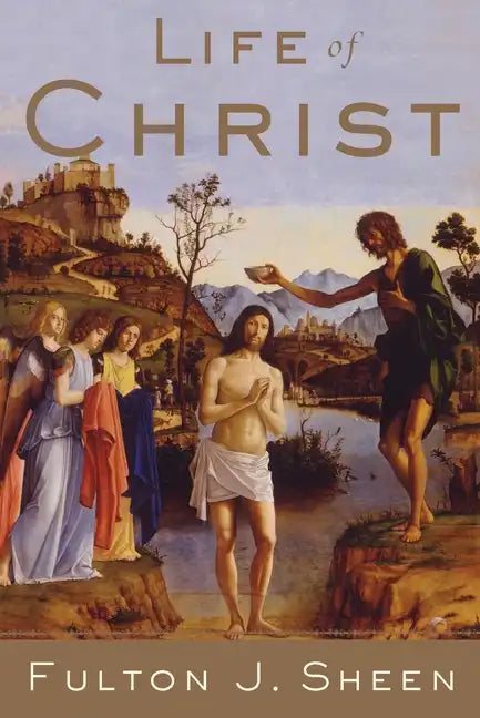 Life of Christ - Paperback