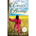 Cassie's Blessings - Hardcover