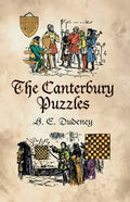The Canterbury Puzzles - Paperback
