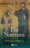 The Normans - Hardcover