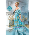 More or Less a Marchioness - Paperback