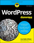 Wordpress for Dummies - Paperback