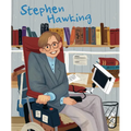 Stephen Hawking - Hardcover