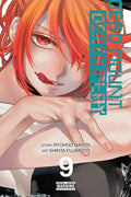 Dead Mount Death Play, Vol. 9 - Paperback