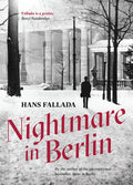 Nightmare in Berlin - Paperback