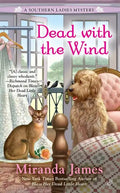 Dead with the Wind - Paperback
