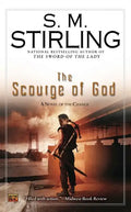 The Scourge of God - Paperback