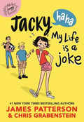 Jacky Ha-Ha: My Life Is a Joke - Paperback