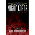 Night Lords - Paperback