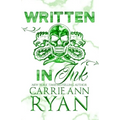Written in Ink - Special Edition - Paperback