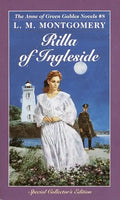 Rilla of Ingleside - Paperback