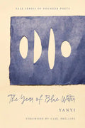 The Year of Blue Water: Volume 113 - Paperback