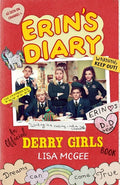 Erin's Diary: An Official Derry Girls Book - Paperback