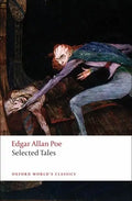 Selected Tales - Paperback
