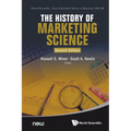 History of Marketing Science, the (Second Edition) - Paperback
