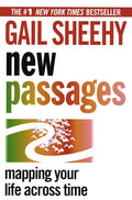New Passages: Mapping Your Life Across Time - Paperback