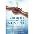 Seizing the Nonviolent Moments - Hardcover