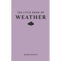 The Little Book of Weather - Hardcover