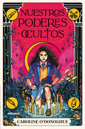 Nuestros Poderes Ocultos / All Our Hidden Gifts - Paperback