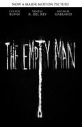 The Empty Man (Movie Tie-In Edition) - Paperback