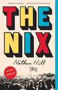 The Nix - Paperback