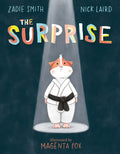 The Surprise - Hardcover