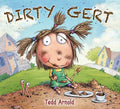 Dirty Gert - Paperback