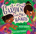 A Garden in My Hands - Hardcover