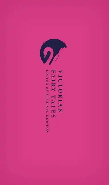 Victorian Fairy Tales - Hardcover